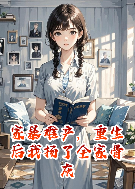 家暴难产，重生后我扬了全家骨灰