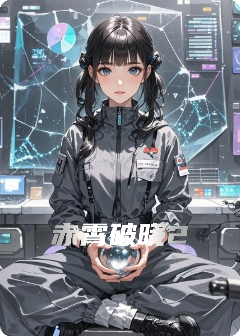 赤霄破晓2