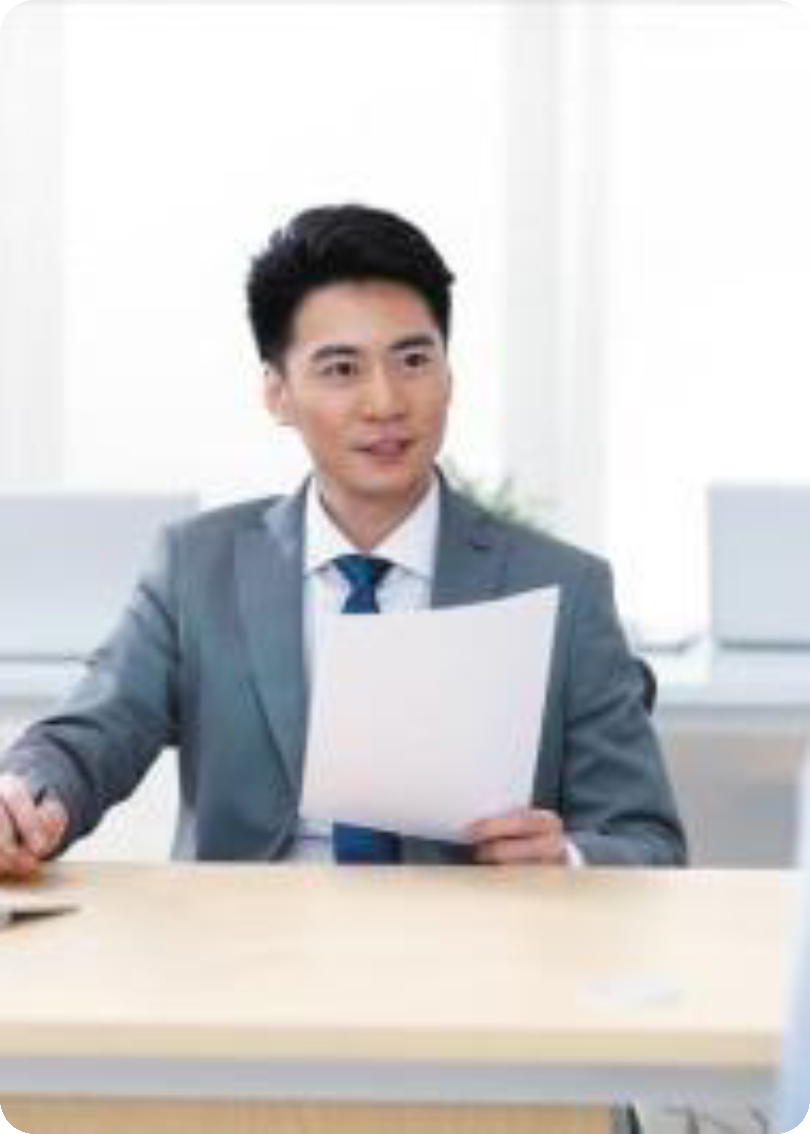 面试经验：开启职场大门的钥匙