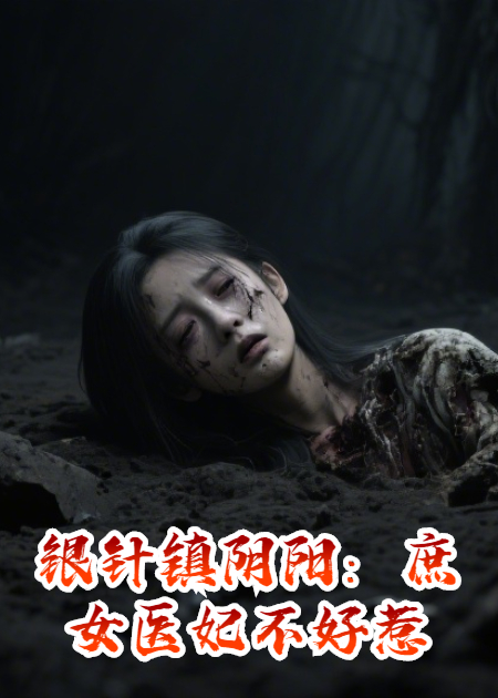 银针镇阴阳：庶女医妃不好惹