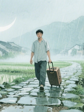 百年水怨