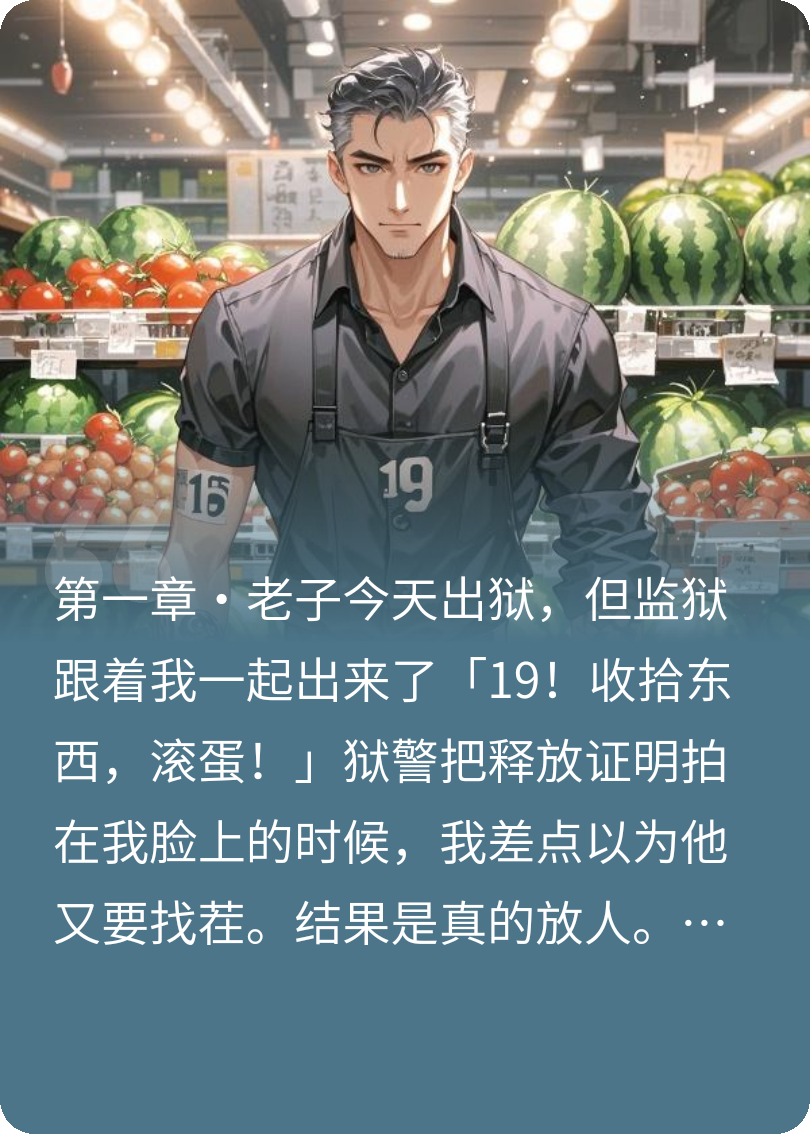 19号标签