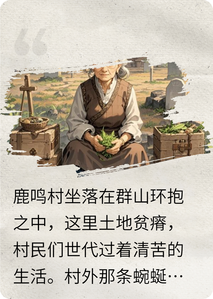 龙骨遗泽