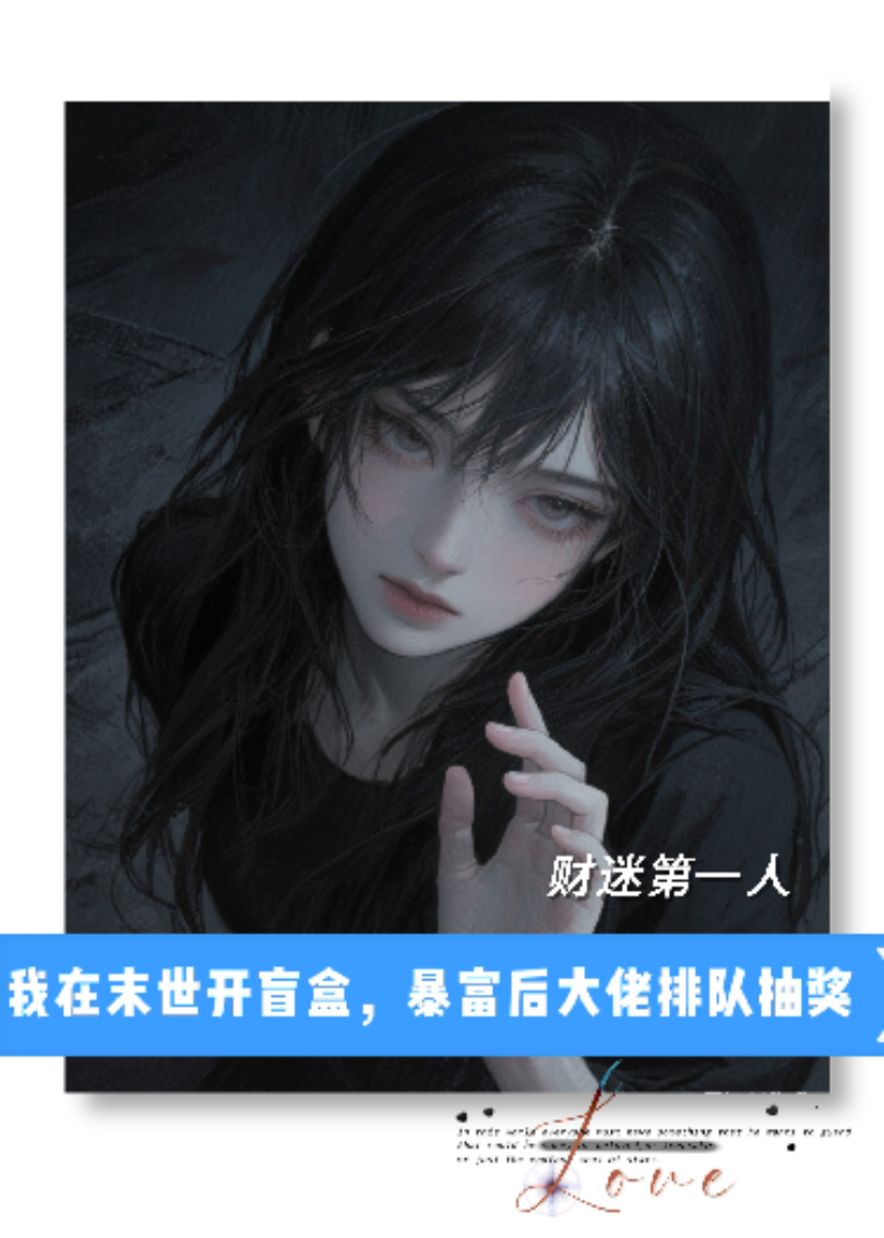 我在末世开彩票店