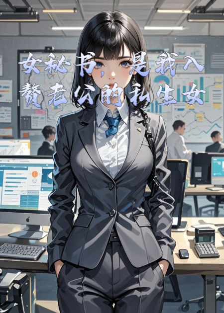 女秘书，是我入赘老公的私生女