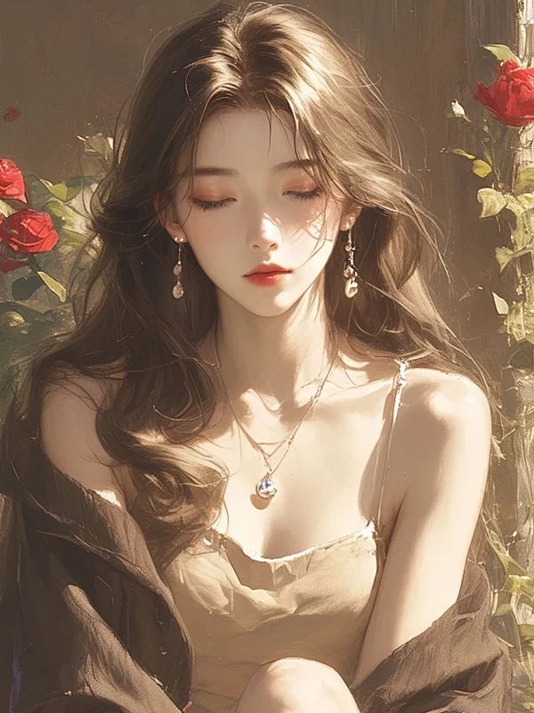 求婚戒指小一号，我分手了
