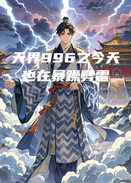 天界996之今天也在暴躁劈雷