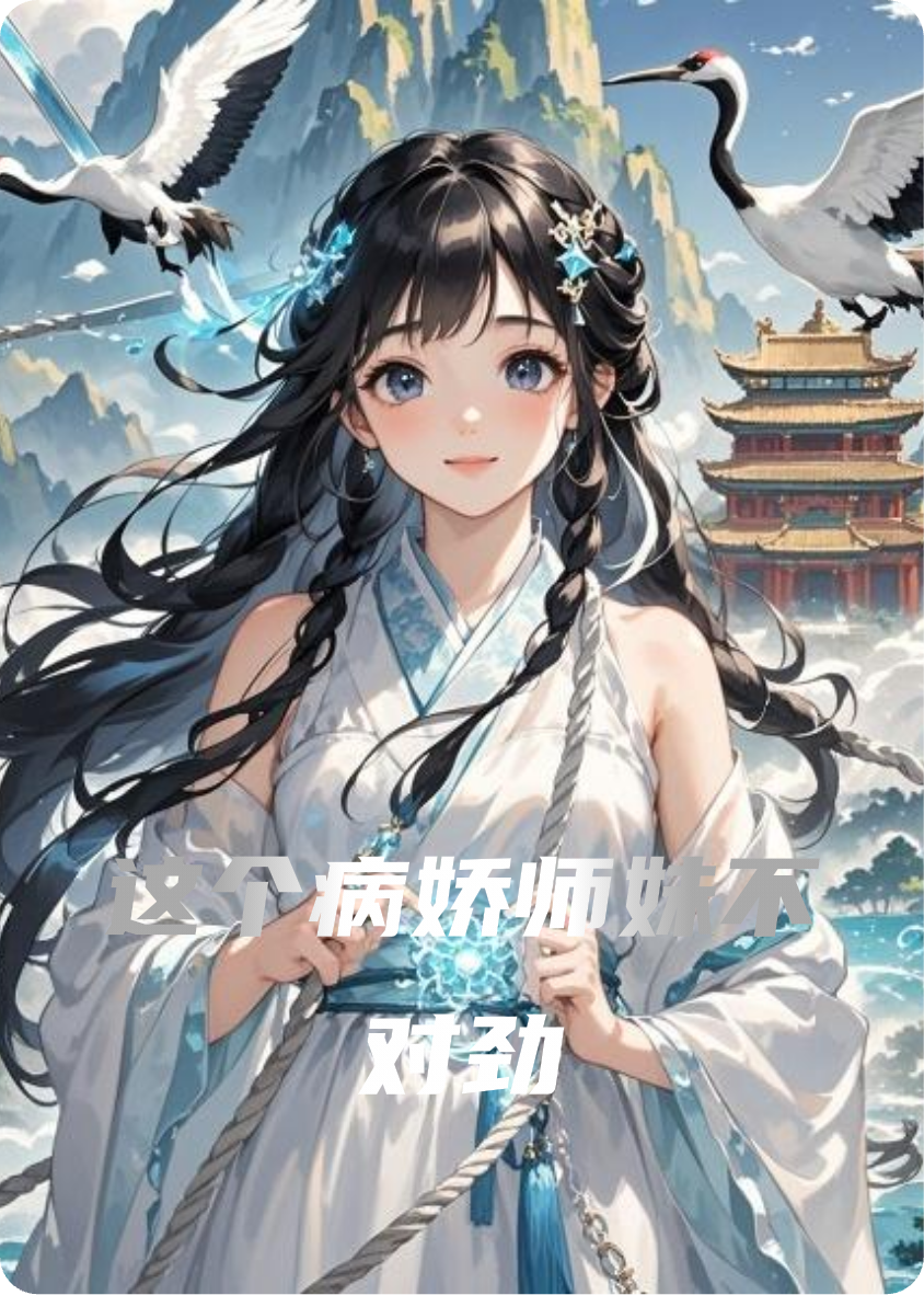 这个病娇师妹不对劲