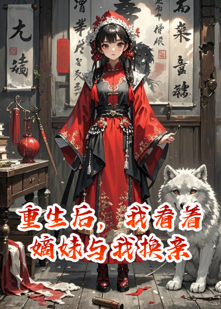 重生后，我看着嫡妹与我换亲