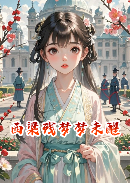 西梁残梦梦未醒