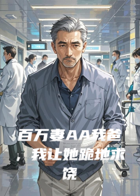 百万妻AA我爸，我让她跪地求饶