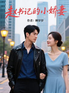 赵书记的小娇妻