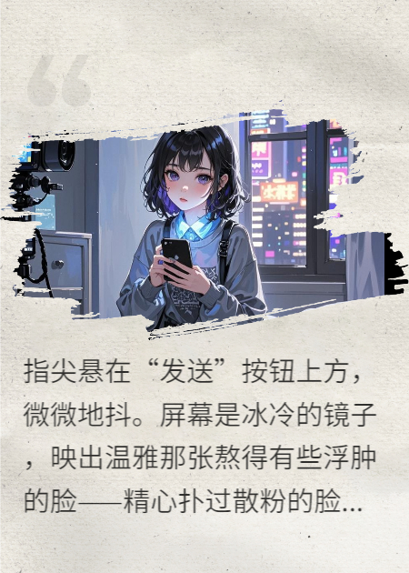 数据焚尸炉