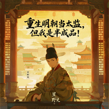 重生明朝当太监，但我是半成品！