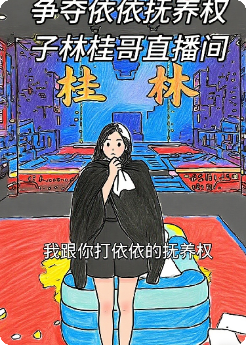 桂哥直播间的穿云箭生存法则