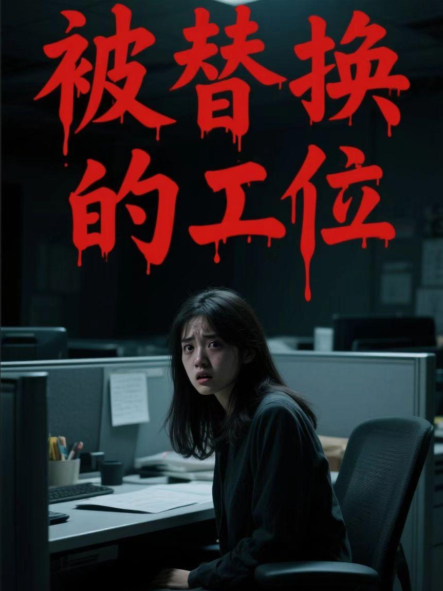 被替换的工位