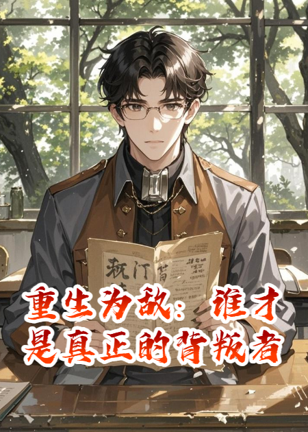 重生为敌：谁才是真正的背叛者