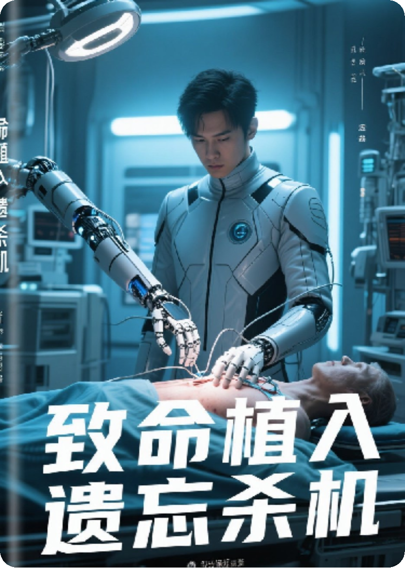 致命植入：遗忘杀机