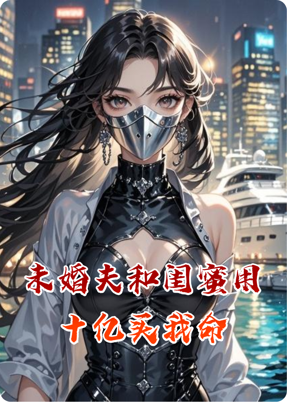 未婚夫和闺蜜用十亿买我命