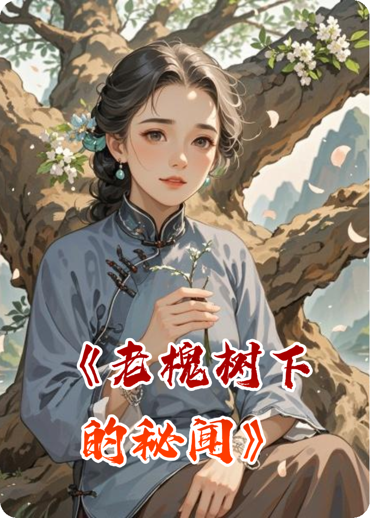 《老槐树下的秘闻》
