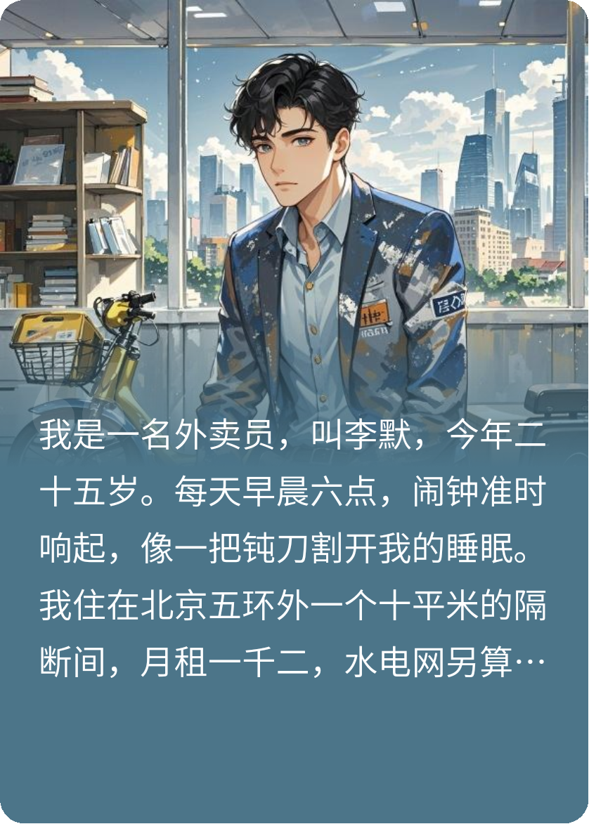 逆袭的秒针