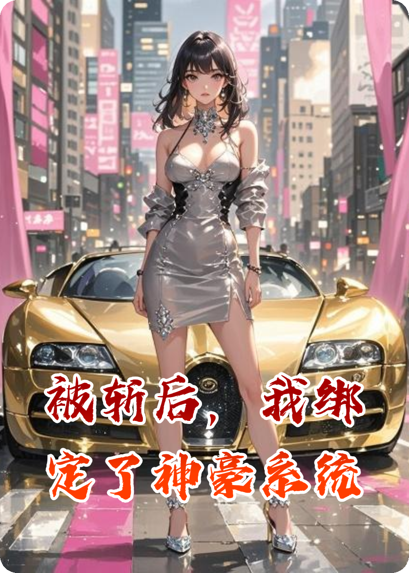 被斩后，我绑定了神豪系统