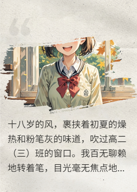 赌书消得泼茶香，当时只道是寻常