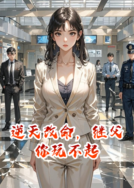 逆天改命，继父你玩脱了