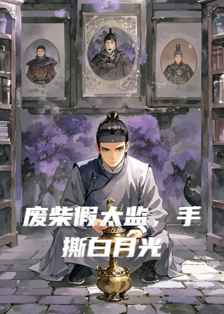 废柴假太监，手撕白月光