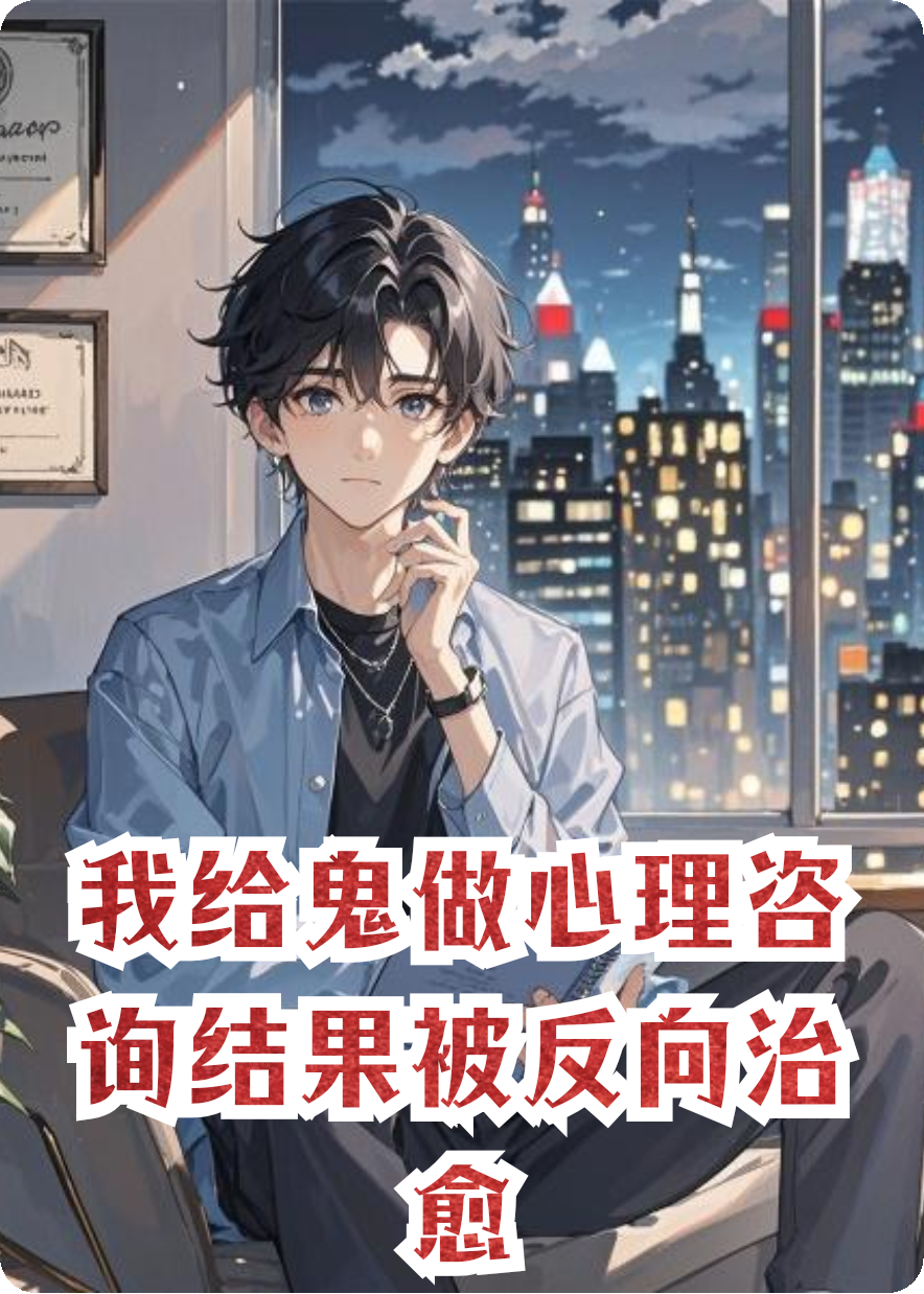 我给鬼做心理咨询结果被反向治愈