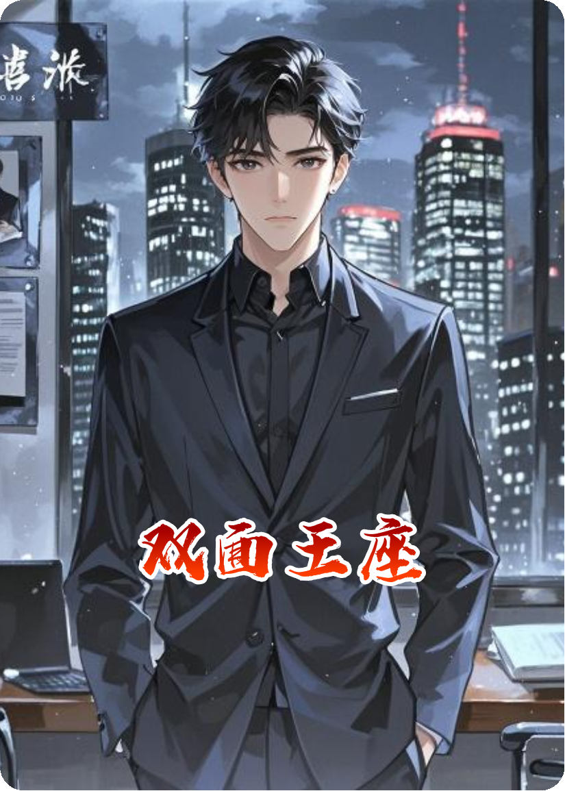双面王座