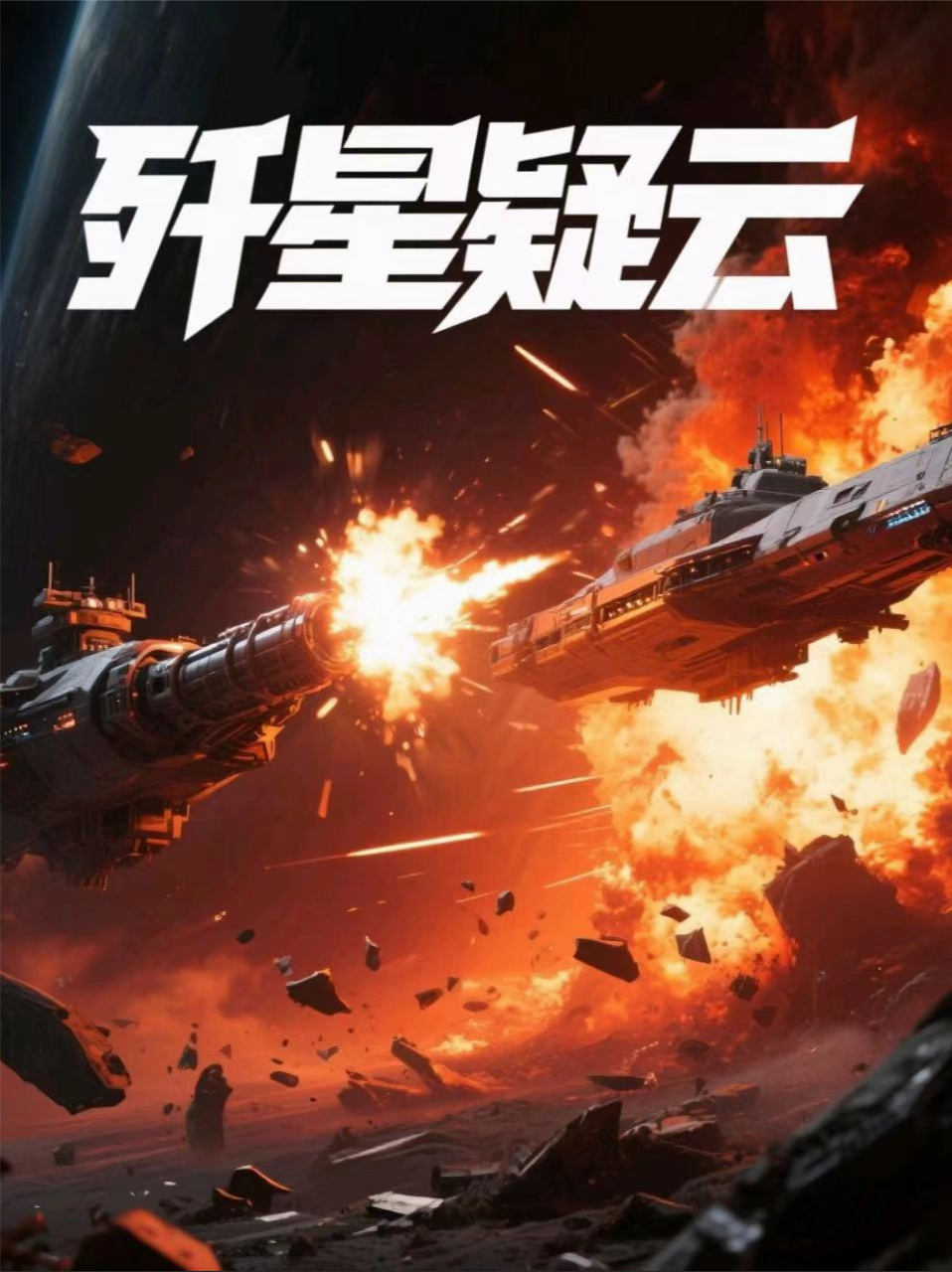 歼星疑云