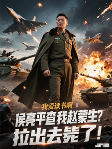 侯亮平查我赵蒙生？拉出去毙了！