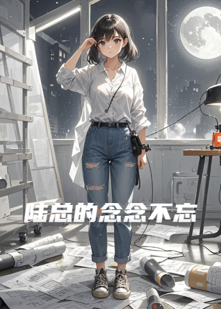 陆总的念念不忘