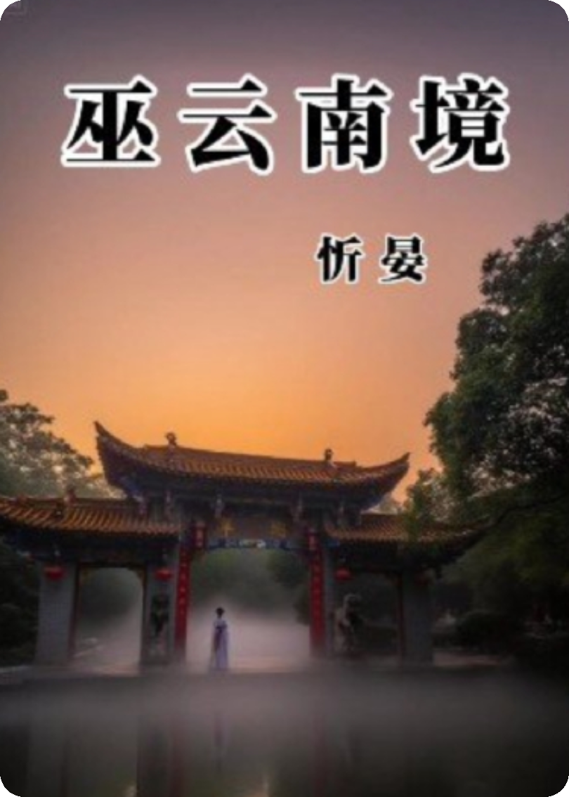 西山传说之十五：华亭木头与老虎