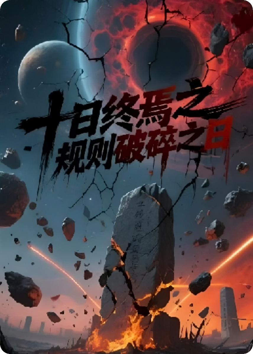 十日终焉之规则破碎之日！