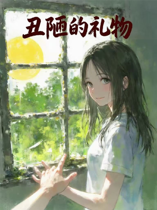 丑陋的礼物