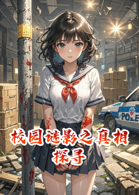 校园谜影之真相探寻