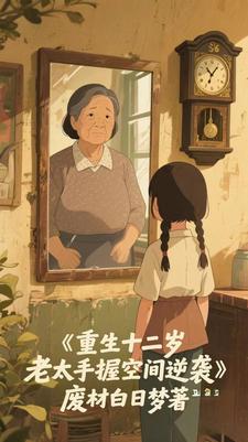 重生十二岁：老太手握空间逆袭