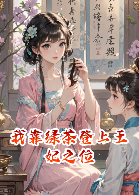 我靠绿茶登上王妃之位