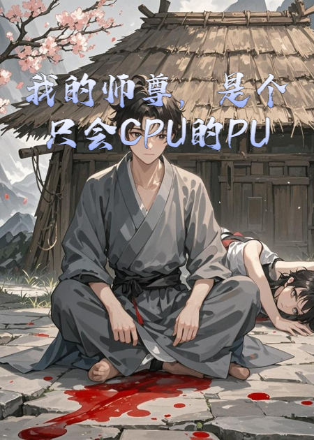 我的师尊，是个只会CPU的PUA大师
