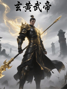 玄黄武帝