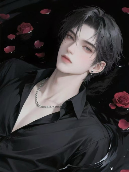 燃尽半生眷恋