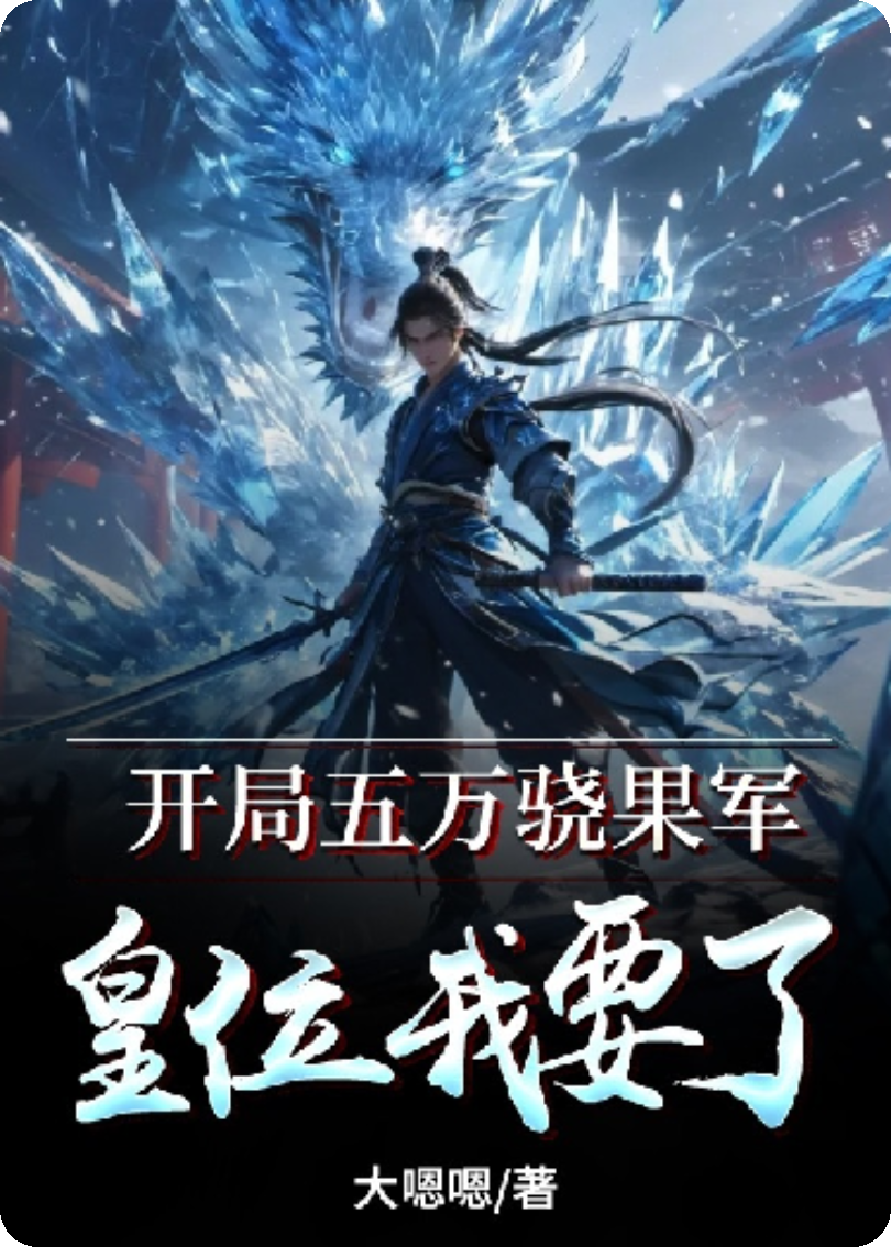 开局五万骁果军，一统南方