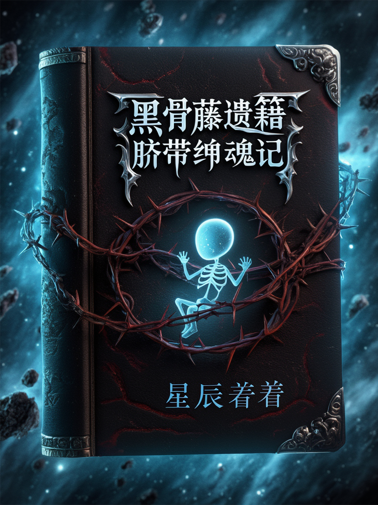 黑骨藤遗籍：脐带缚魂记