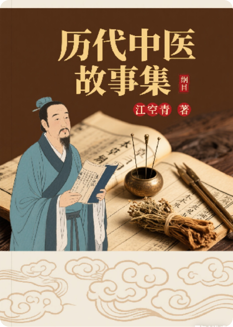 药王孙思邈千年医魂
