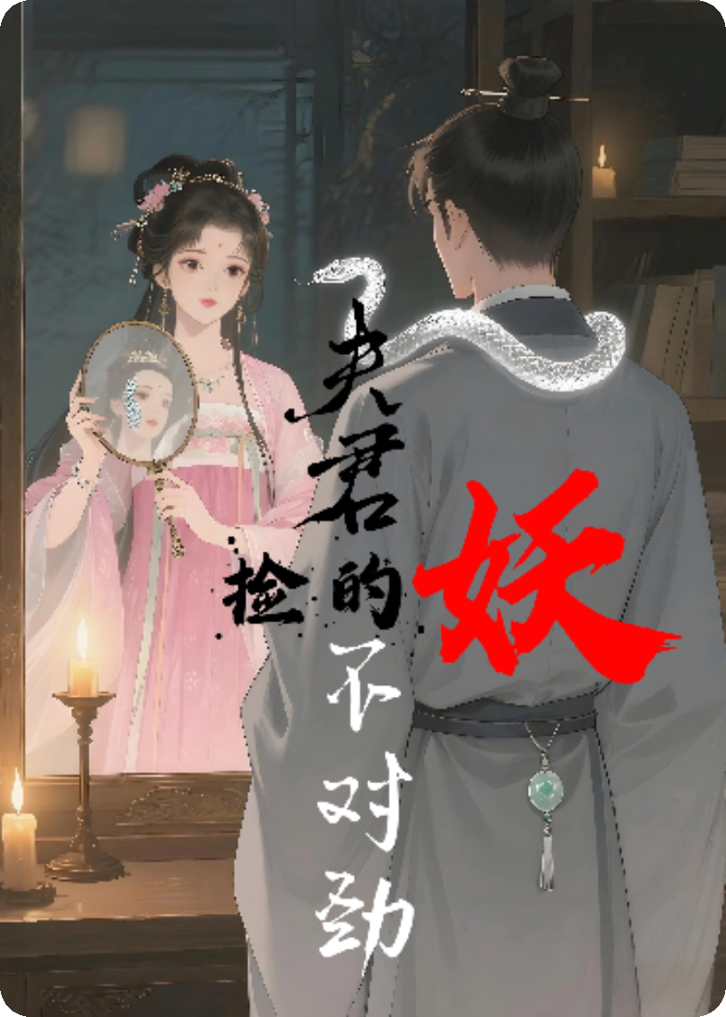 夫君捡的妖不对劲