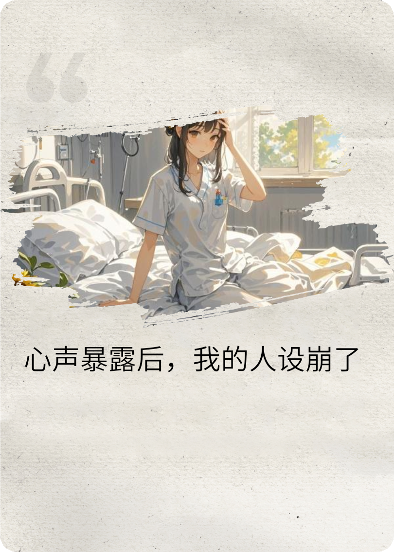 心声暴露后，恶毒女配人设崩了