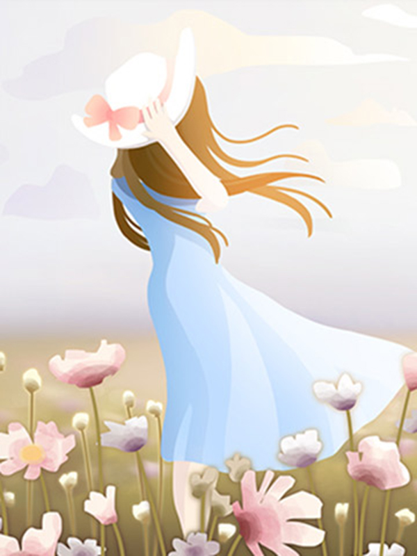 如果日光不照我