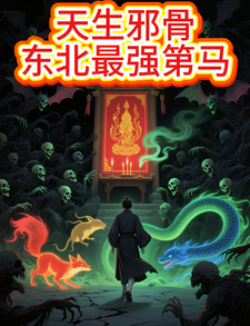 天生邪骨：东北最强弟马